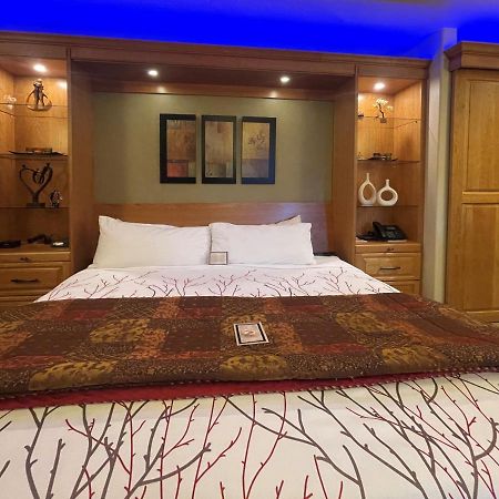 Frisco Inn On Galena Εξωτερικό φωτογραφία
