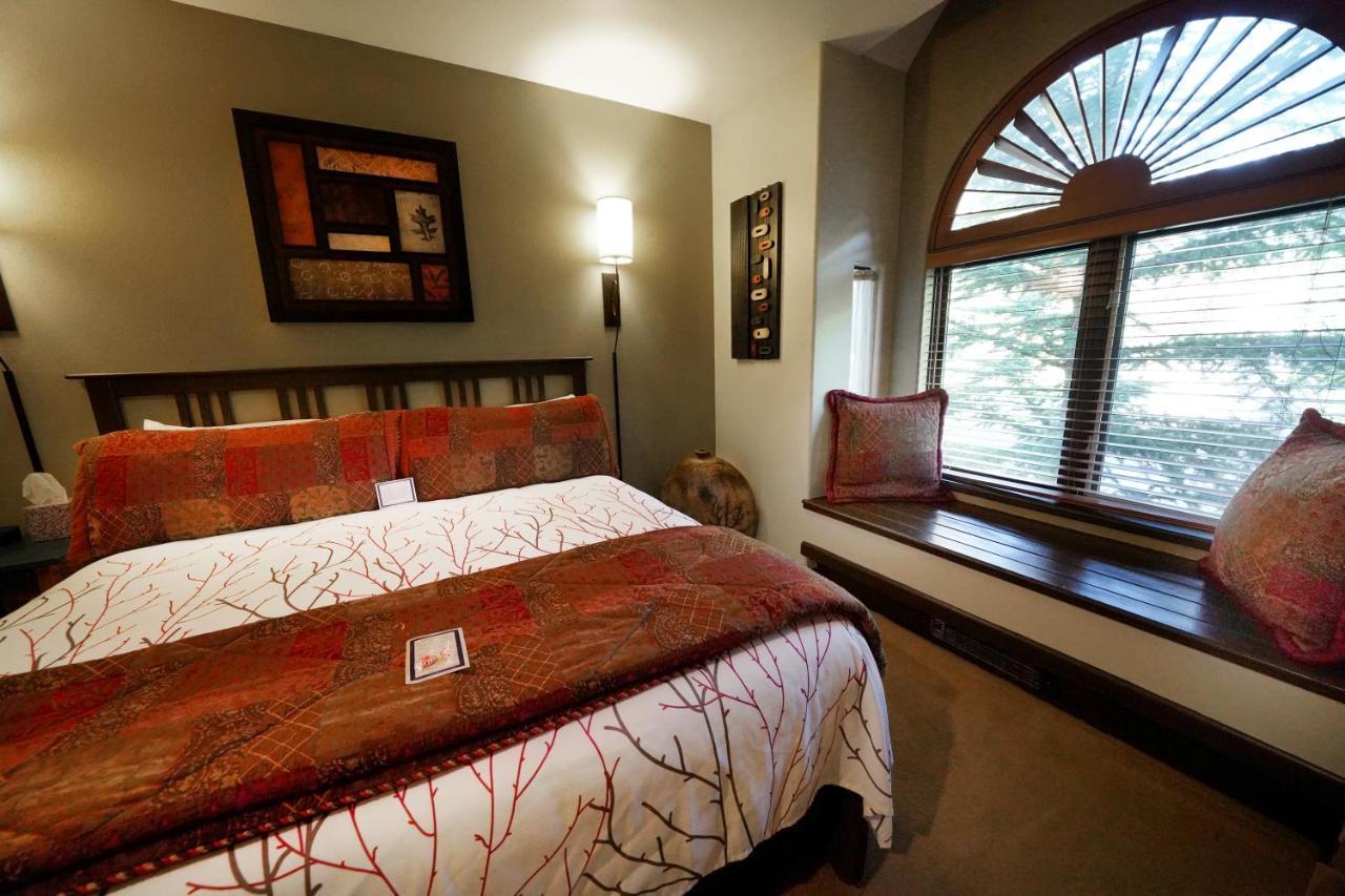 Frisco Inn On Galena Εξωτερικό φωτογραφία