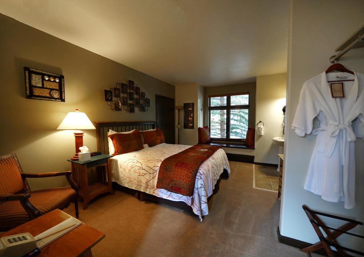 Frisco Inn On Galena Εξωτερικό φωτογραφία