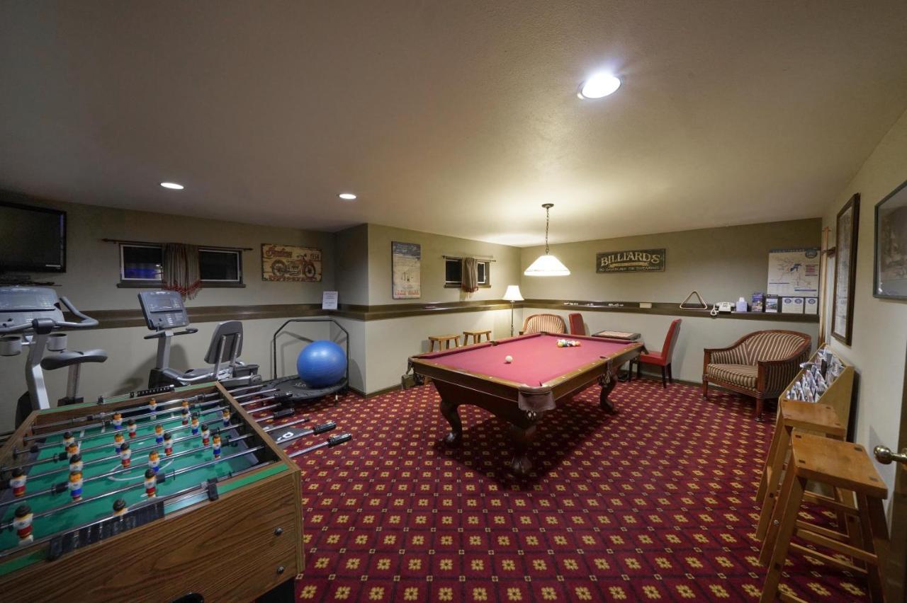 Frisco Inn On Galena Εξωτερικό φωτογραφία