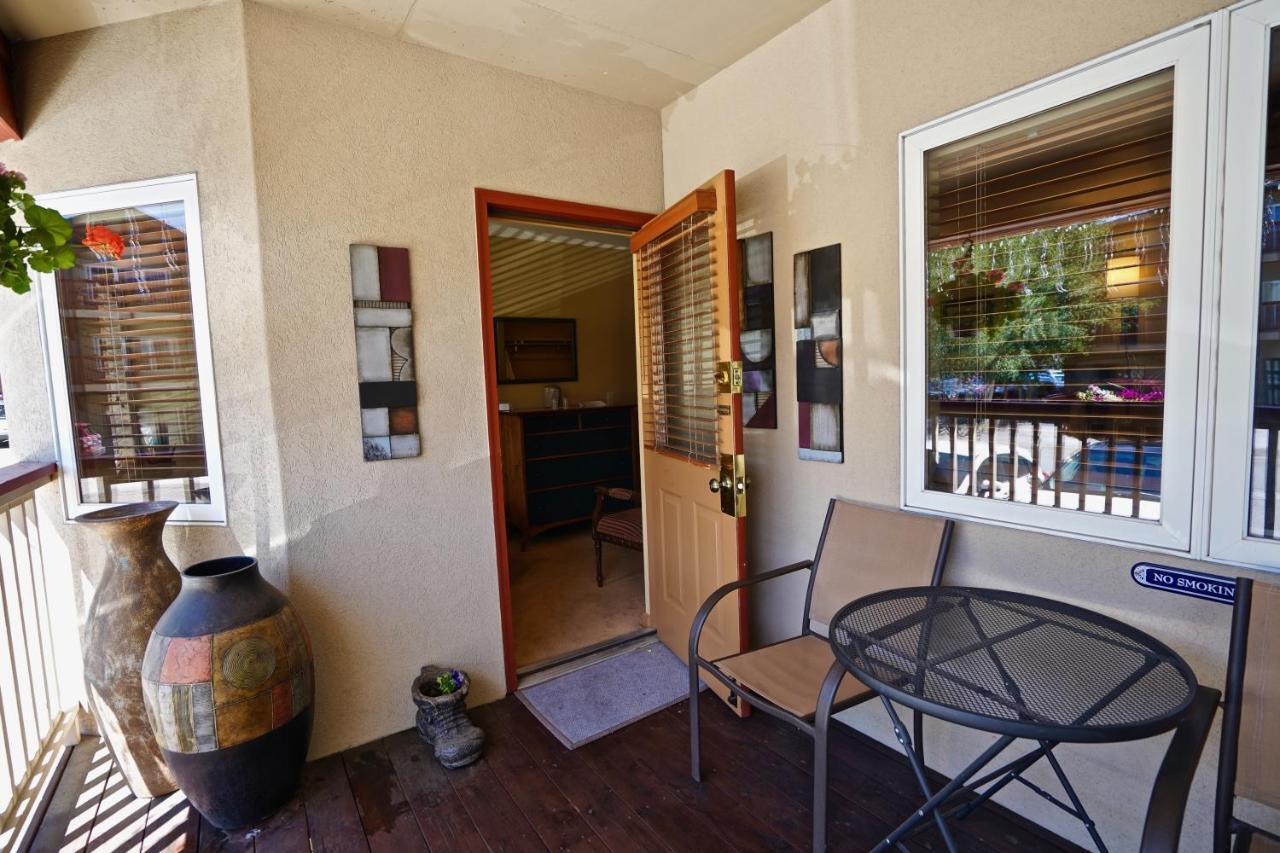 Frisco Inn On Galena Εξωτερικό φωτογραφία