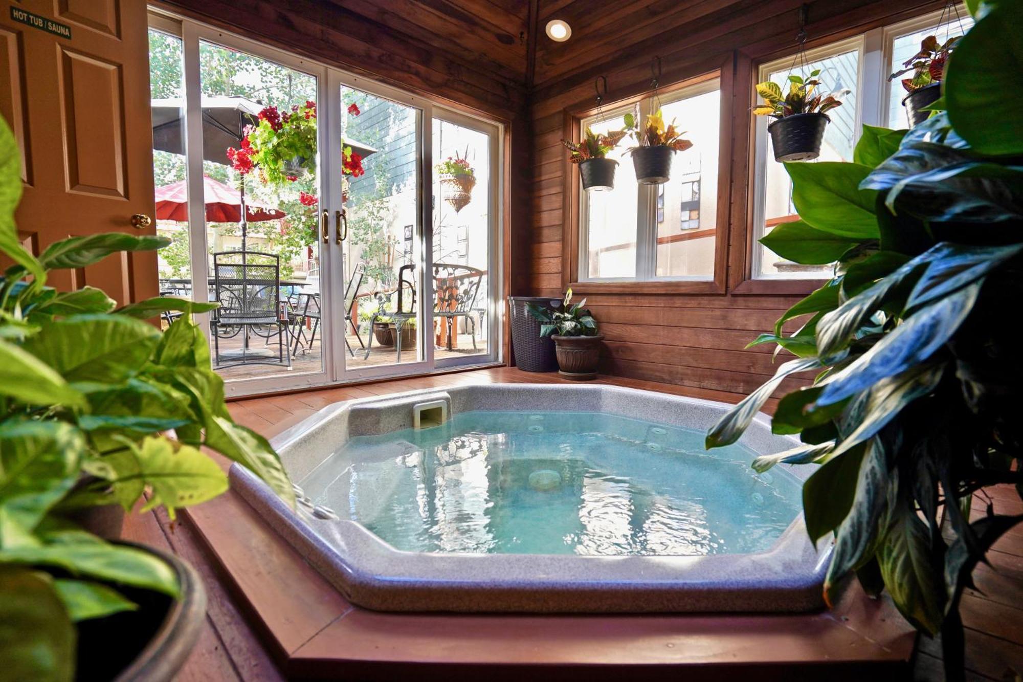 Frisco Inn On Galena Εξωτερικό φωτογραφία